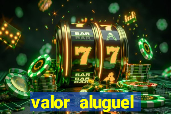 valor aluguel carrinho beto carrero 2023